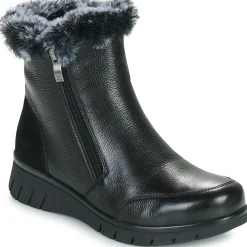 Hot Caprice - ANTONIA Noir