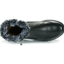 Hot Caprice - ANTONIA Noir