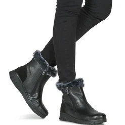 Hot Caprice - ANTONIA Noir