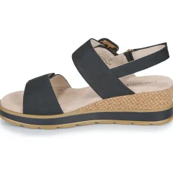 Online Caprice - BERNADETTE Noir