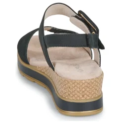 Online Caprice - BERNADETTE Noir