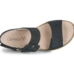 Online Caprice - BERNADETTE Noir