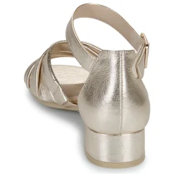 Caprice - CARLA Doré