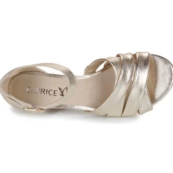 Caprice - CARLA Doré