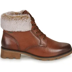 Hot Caprice - NILIA Marron