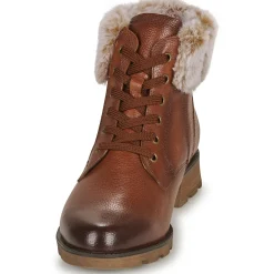 Hot Caprice - NILIA Marron