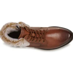 Hot Caprice - NILIA Marron