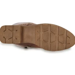 Hot Caprice - NILIA Marron