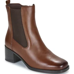 Caprice - NISSIA Marron New