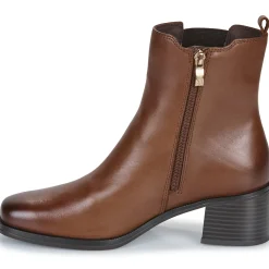 Caprice - NISSIA Marron New