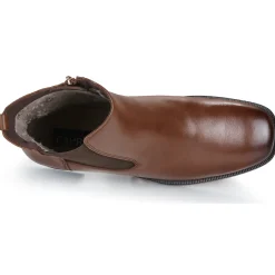 Caprice - NISSIA Marron New