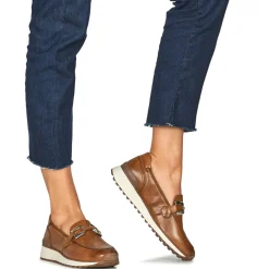 Caprice - TOUNIA Marron Online