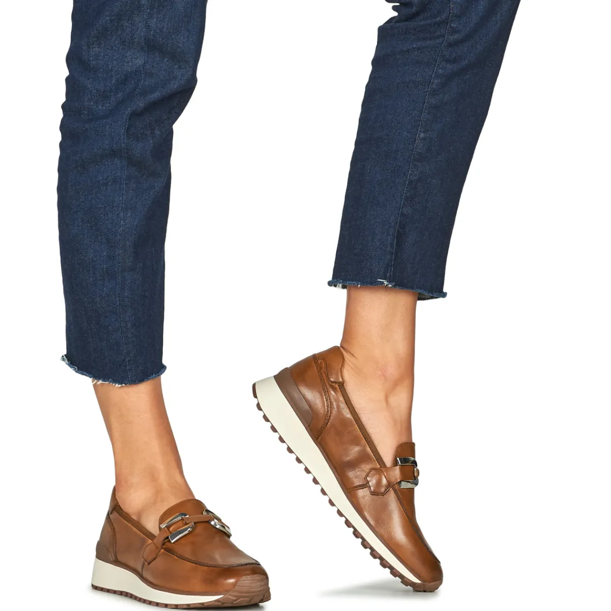 Caprice - TOUNIA Marron Online