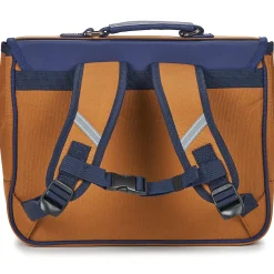 CARAMEL & CIE - CARTABLE 32 CM SIMBA