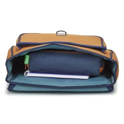 CARAMEL & CIE - CARTABLE 32 CM SIMBA