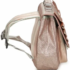 CARAMEL & CIE - CARTABLE AILE 32 CM