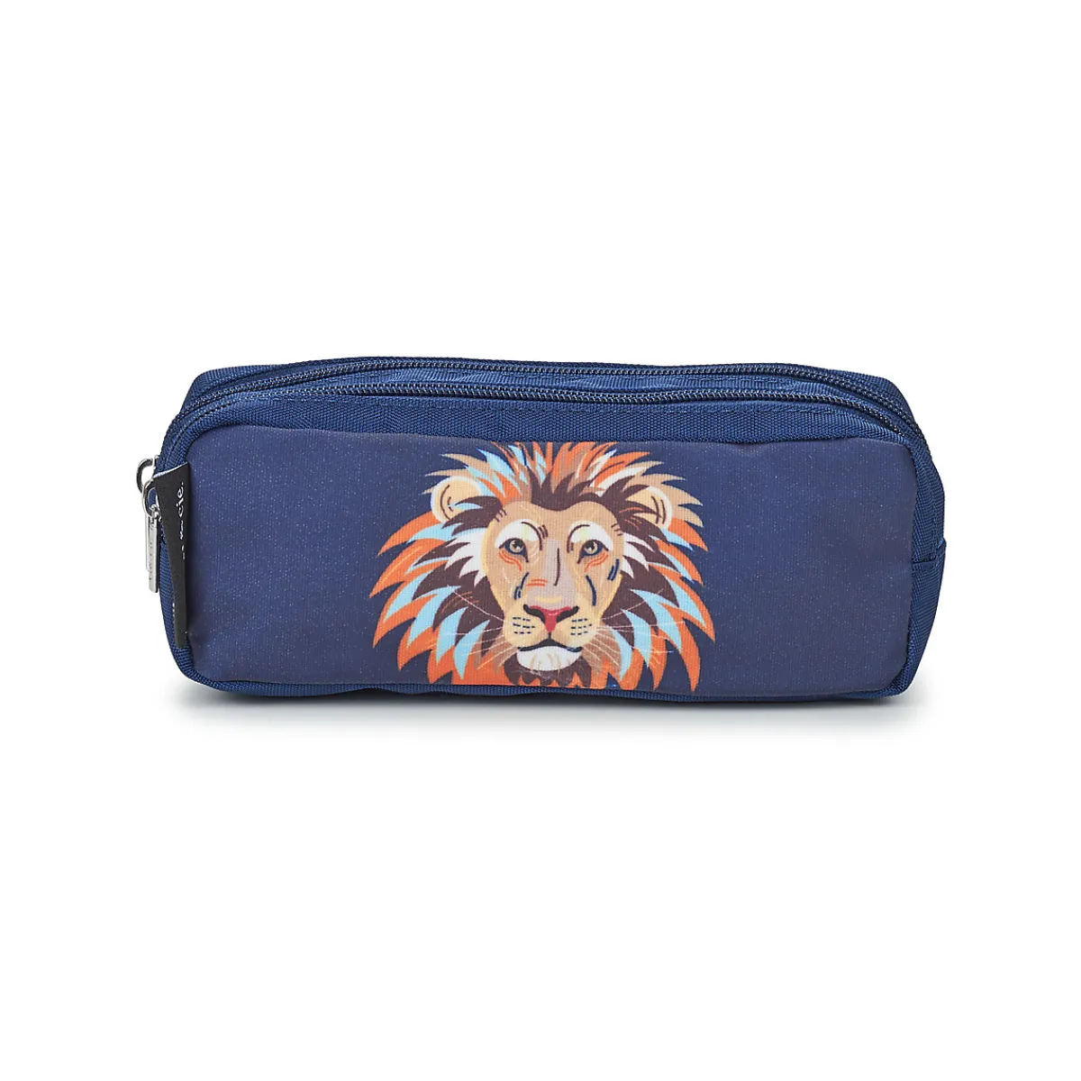 CARAMEL & CIE - TROUSSE SIMBA Marine Online