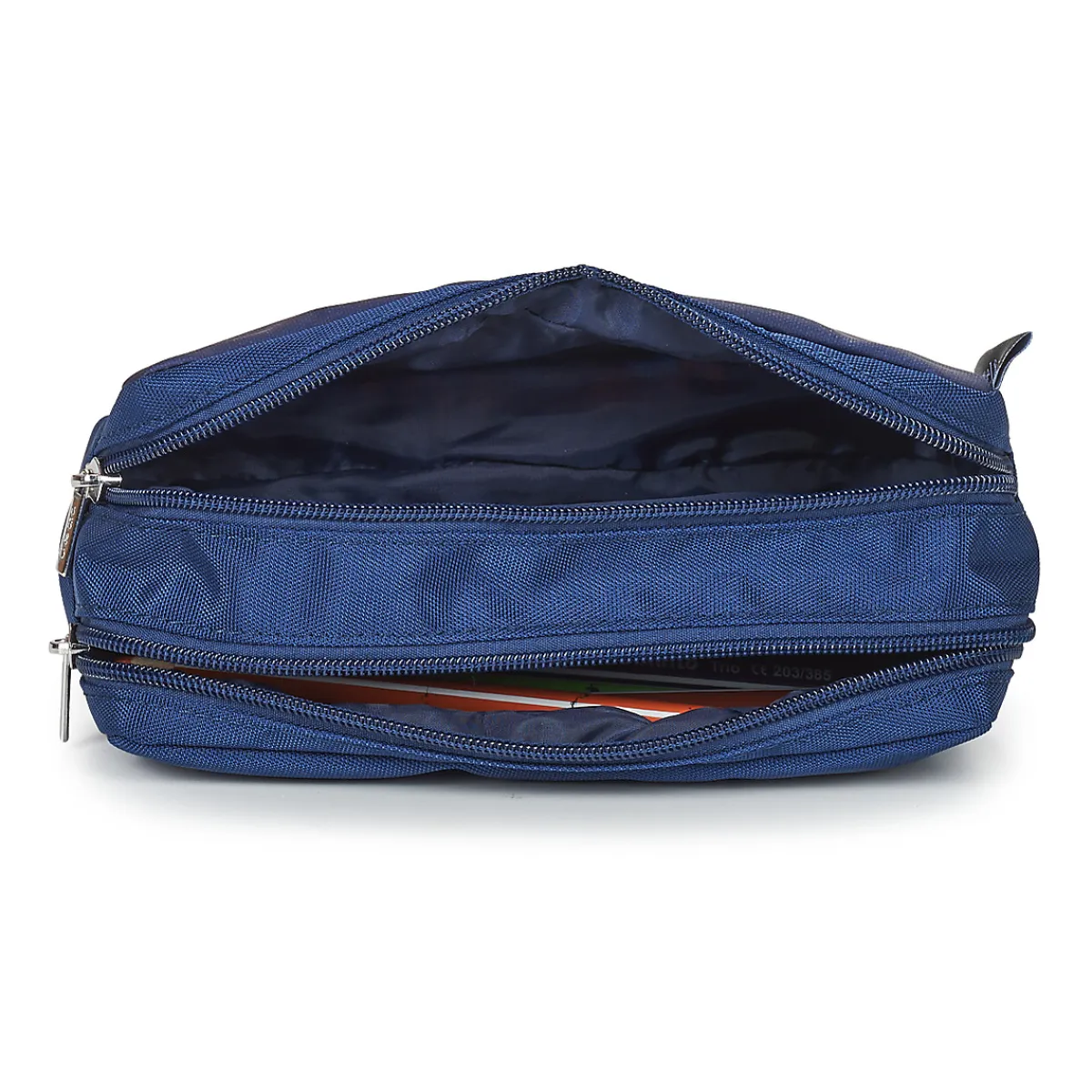 CARAMEL & CIE - TROUSSE SIMBA Marine Online