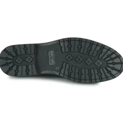 Carlington - ALBERT Noir Hot