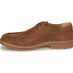 Carlington - ALBERT Marron Clearance