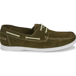 New Carlington - BORSI kaki