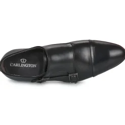 Carlington - ELVIZ Noir Outlet