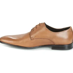Clearance Carlington - EMENTA Marron