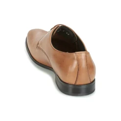 Clearance Carlington - EMENTA Marron