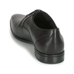 Carlington - EMRONED