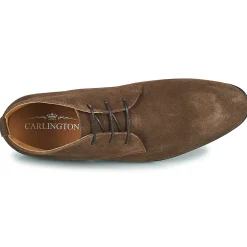 Hot Carlington - EONARD Marron