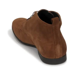 Sale Carlington - EONARD Marron