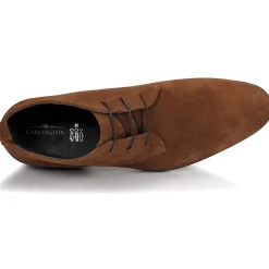 Sale Carlington - EONARD Marron