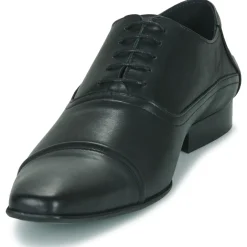 Hot Carlington - ETIPIQ Noir