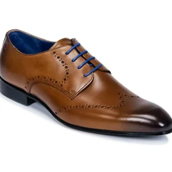 New Carlington - FRUTO Marron