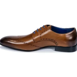 New Carlington - FRUTO Marron