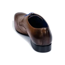 New Carlington - FRUTO Marron