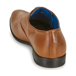 New Carlington - GACO Marron