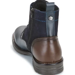 Carlington - JAZZY marron Outlet