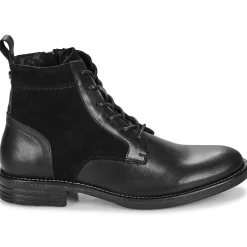 Discount Carlington - JAZZY noir