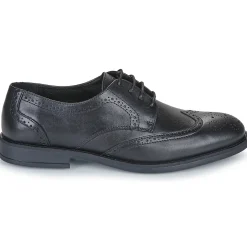 Carlington - LOUVIAN Noir Discount