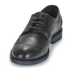 Carlington - LOUVIAN Noir Discount