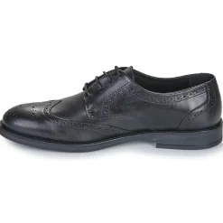 Carlington - LOUVIAN Noir Discount