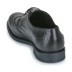 Carlington - LOUVIAN Noir Discount