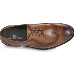 Carlington - LOUVIAN Marron