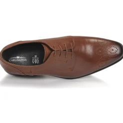 Carlington - NANDY Marron Hot