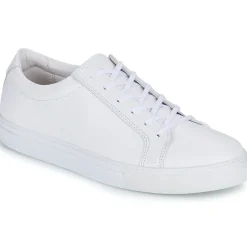 Hot Carlington - SERIAL Blanc