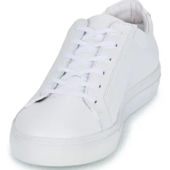 Hot Carlington - SERIAL Blanc