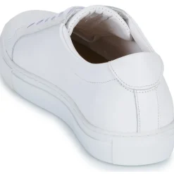 Hot Carlington - SERIAL Blanc