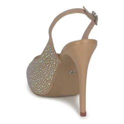 Carmen Steffens - NIMEA Marron