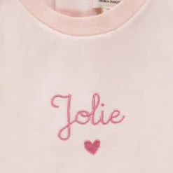 Carrément Beau - ABRICOT Rose Clearance